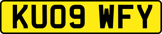 KU09WFY