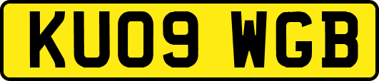 KU09WGB