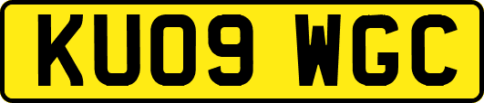 KU09WGC