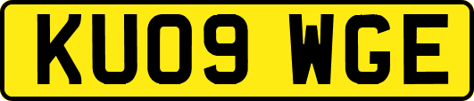 KU09WGE