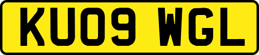 KU09WGL