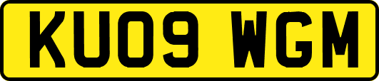 KU09WGM