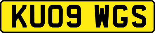 KU09WGS