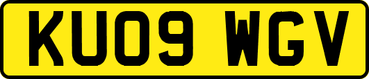 KU09WGV