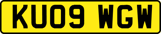 KU09WGW