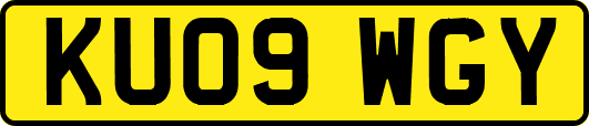 KU09WGY