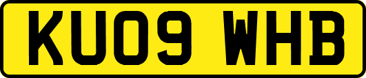 KU09WHB