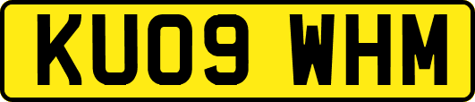 KU09WHM