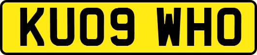 KU09WHO