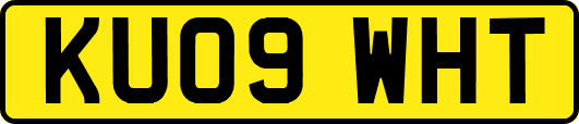 KU09WHT