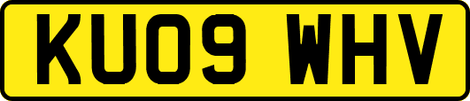KU09WHV