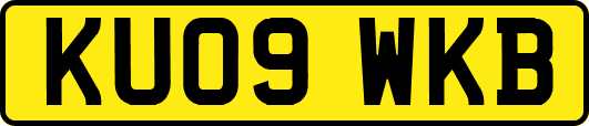 KU09WKB