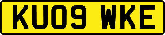 KU09WKE