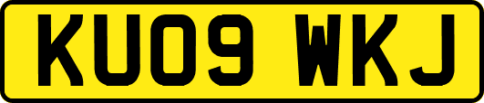 KU09WKJ