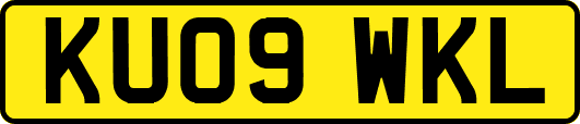 KU09WKL