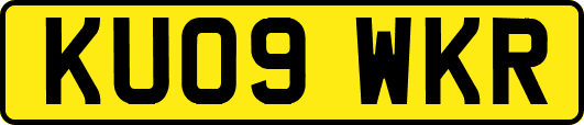 KU09WKR