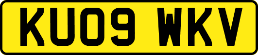 KU09WKV