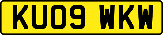 KU09WKW