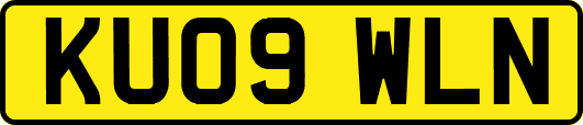 KU09WLN