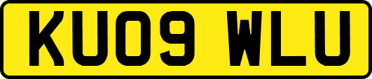 KU09WLU