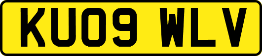 KU09WLV