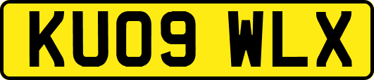 KU09WLX