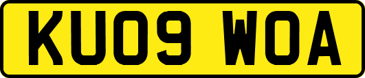 KU09WOA