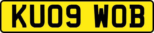KU09WOB