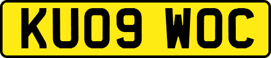 KU09WOC