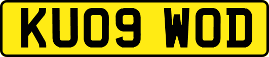 KU09WOD
