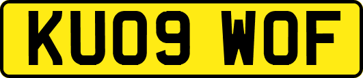 KU09WOF
