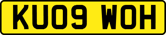 KU09WOH
