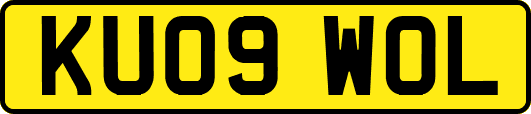 KU09WOL
