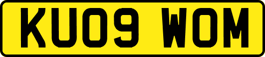 KU09WOM