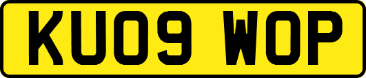 KU09WOP