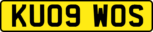 KU09WOS