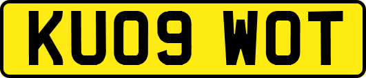 KU09WOT