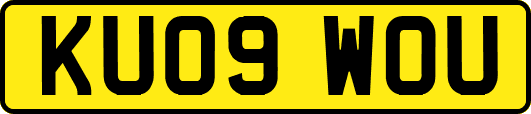 KU09WOU