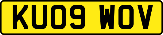 KU09WOV