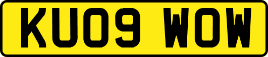 KU09WOW