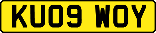 KU09WOY