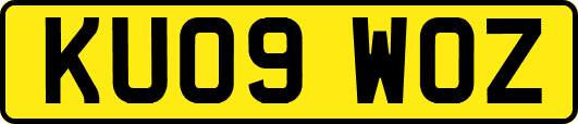 KU09WOZ