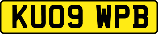 KU09WPB