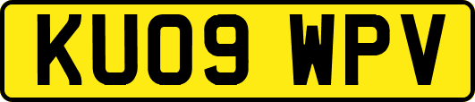 KU09WPV