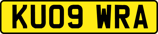KU09WRA