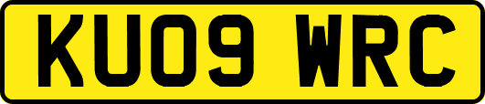 KU09WRC