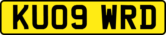 KU09WRD