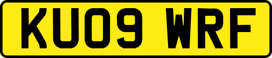 KU09WRF