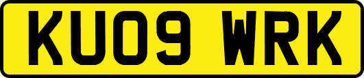 KU09WRK