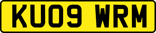 KU09WRM